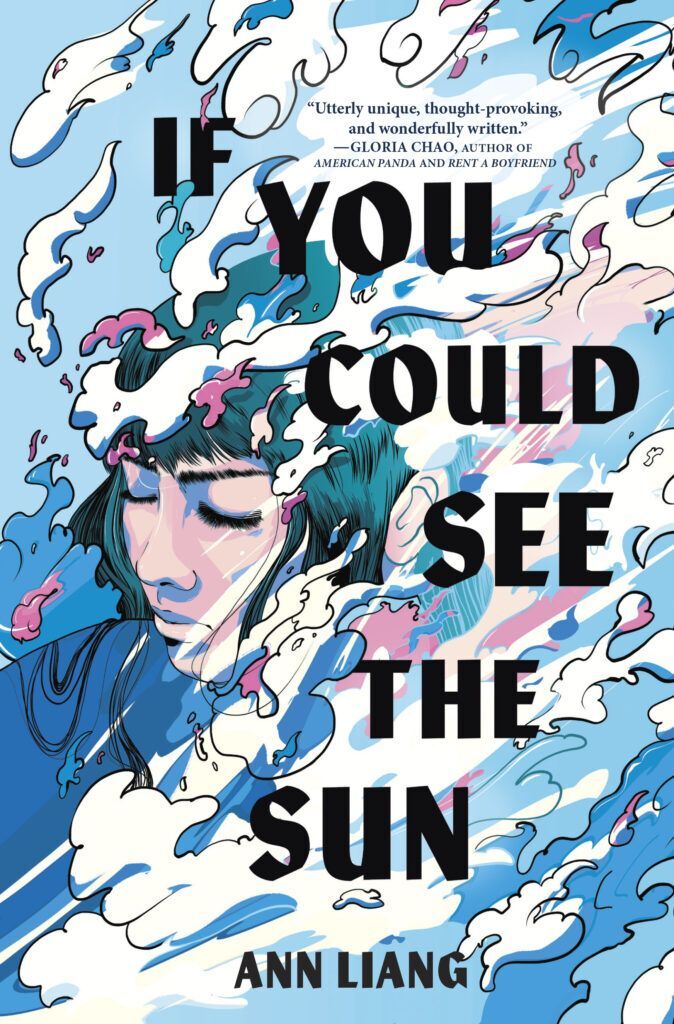 If you could see the sun